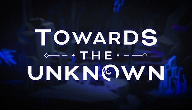 Buy Towards the Unknown