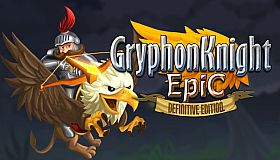 Gryphon Knight Epic: Definitive Edition