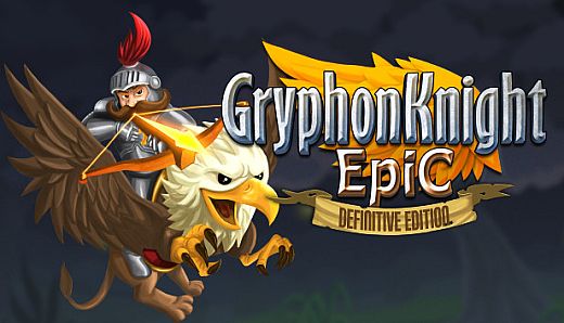 Gryphon Knight Epic: Definitive Edition