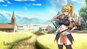 Leanna Quest