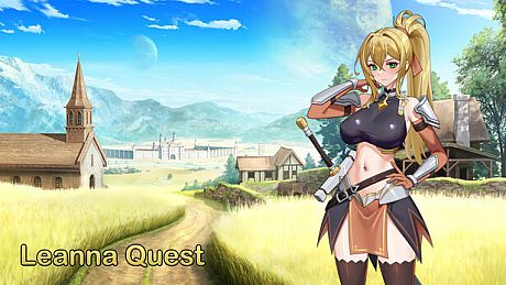 Leanna Quest Game