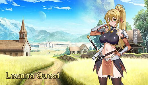 Leanna Quest