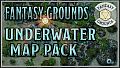 Fantasy Grounds - FG Underwater