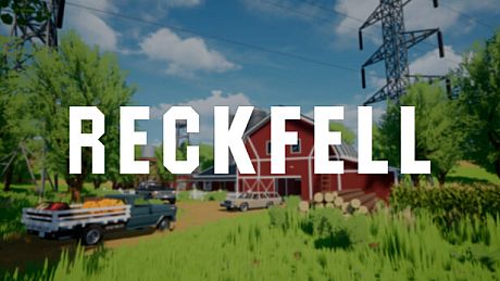 Reckfell Game
