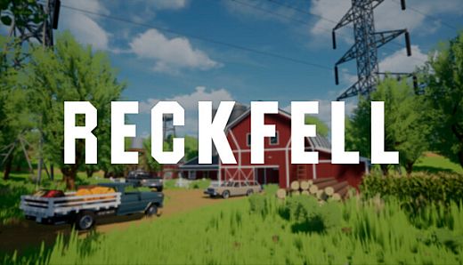 Reckfell