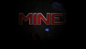 MINE!