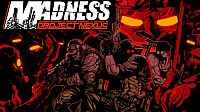 MADNESS: Project Nexus
