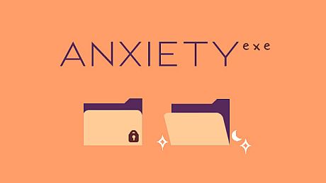 anxiety.exe Game