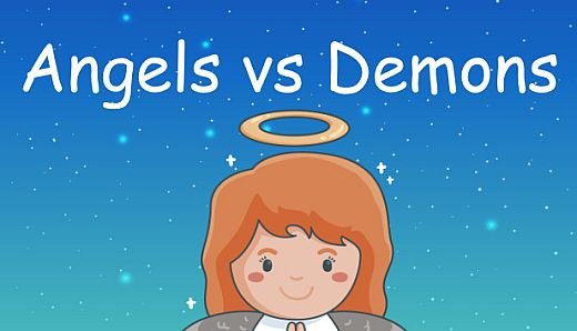 Angels vs Demons
