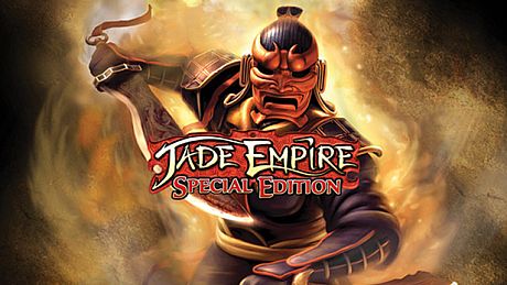 Jade Empire: Special Edition Game