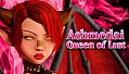 Ashmedai: Queen of Lust - Art Collection
