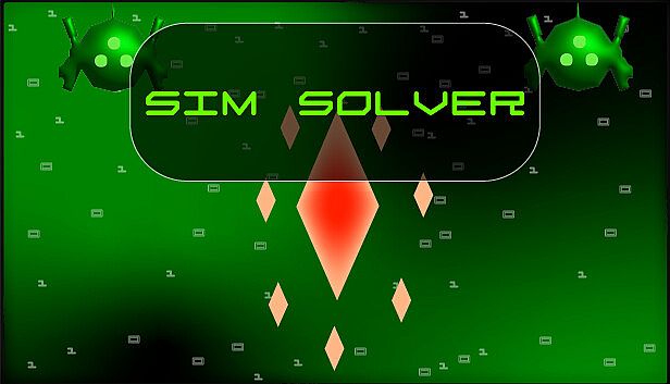 Buy Sim Solver