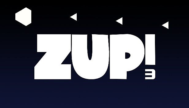 Buy Zup! 3