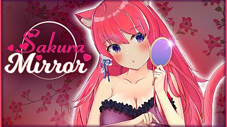 Sakura Mirror Game