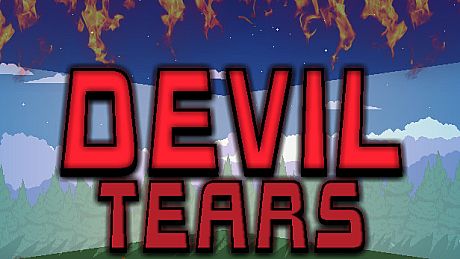 Devil Tears Game