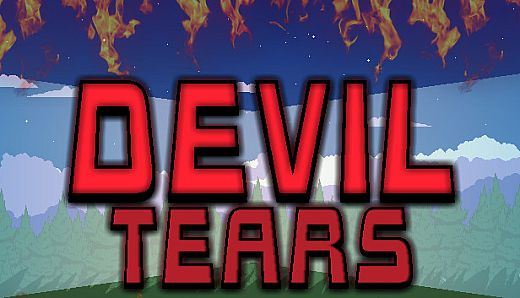 Devil Tears