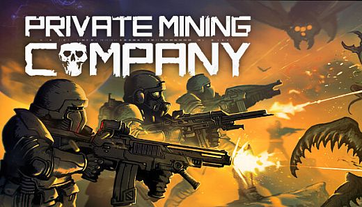 Private Mining Company