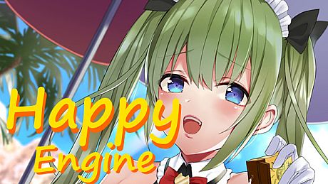Happy Engine - Patch