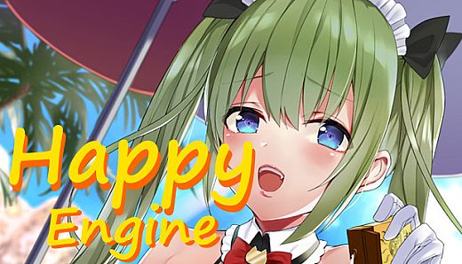 Happy Engine - Patch