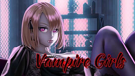 Vampire Girls Game