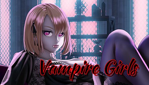 Vampire Girls
