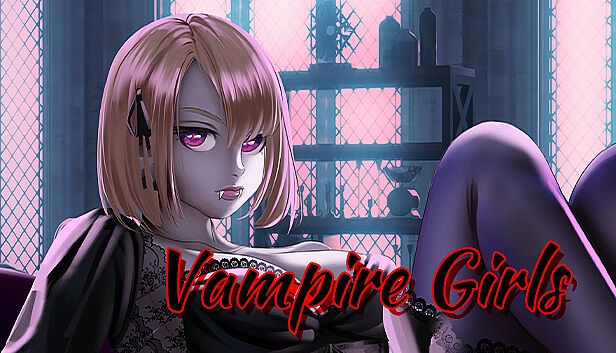 Buy Vampire Girls