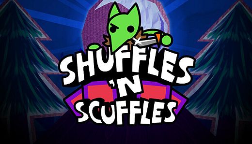Shuffles 'n Scuffles