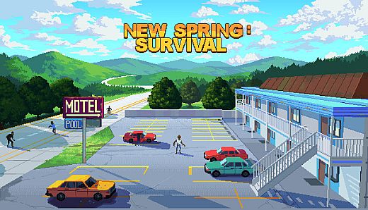 New Spring: Survival