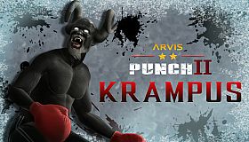 ARVIS Punch II: Krampus