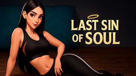 Last Sin of Soul Game