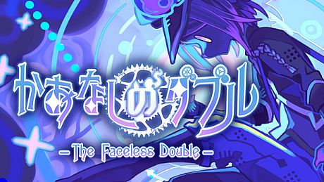 The Faceless Double Game