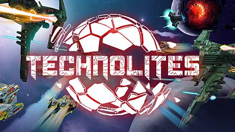 Technolites: Episode 1 Game