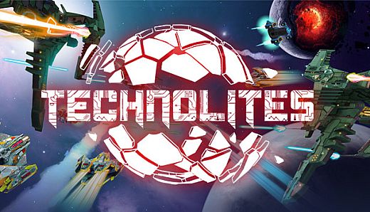 Technolites: Episode 1