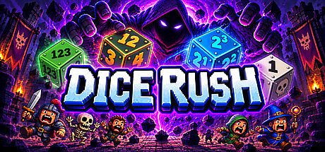 DICE RUSH Game