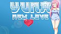 YUNA: Sugar hearts and Love - New Love