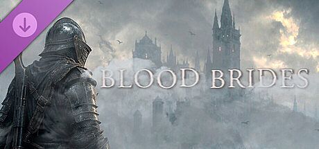 Blood Brides - Support pack (All NSFW content) DLC