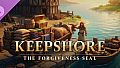 Keepshore: Forgiveness Seal
