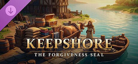 Keepshore: Forgiveness Seal DLC