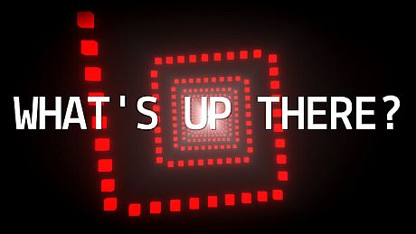 What's Up There? Game