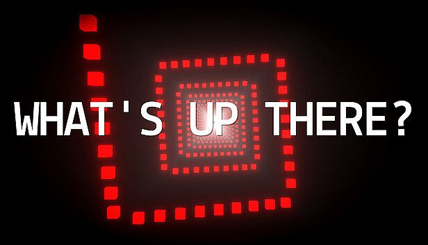 Buy What's Up There?