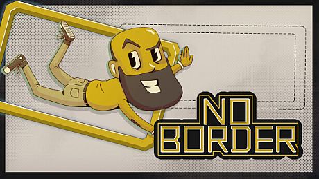 No Border Game