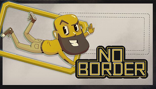Buy No Border