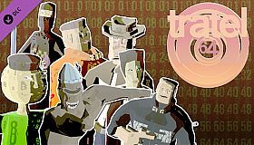 TRATEL64 Supporter's Resource Bundle