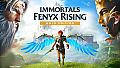 Immortals Fenyx Rising - Gold Edition