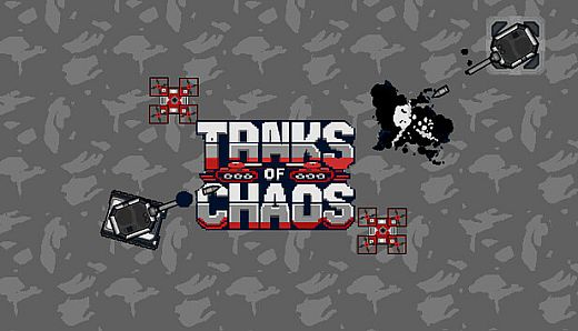 Tanks of Chaos