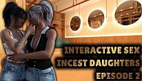 Buy Interactive Sex - Incest Daughters - Episode 2 PC