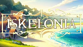 Iskelonia
