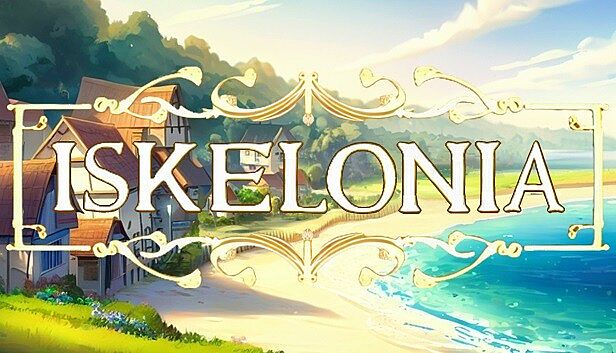 Buy Iskelonia