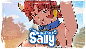 My Breast Friend Sally