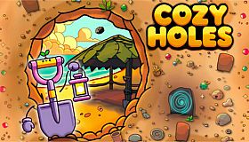Cozy Holes